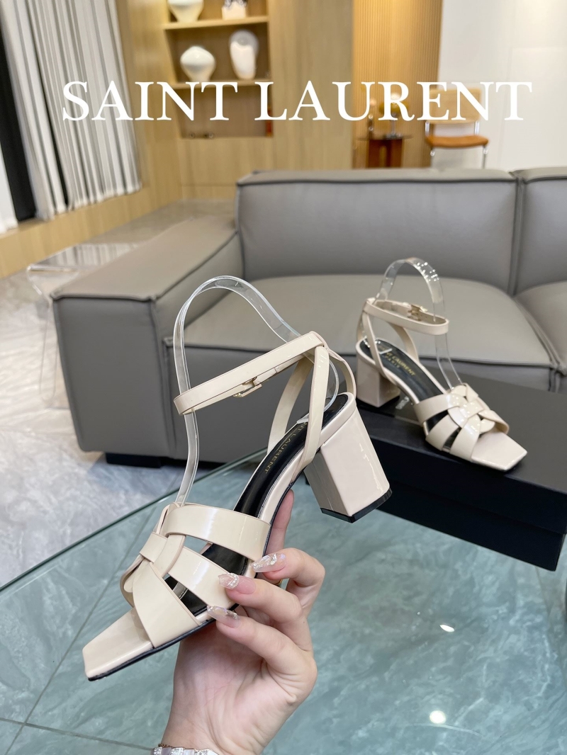 YSL High Heels